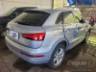 2016 AUDI Q3 