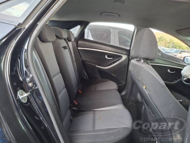 2015 HYUNDAI I30 