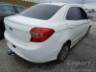 2018 FORD KA SEDAN 