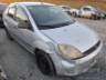 2005 FORD FIESTA SEDAN 