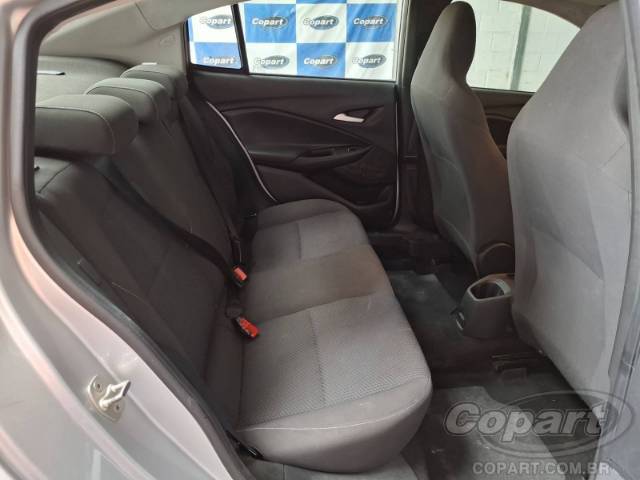 2023 CHEVROLET ONIX PLUS 