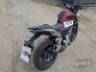2026 HONDA CB 300F 