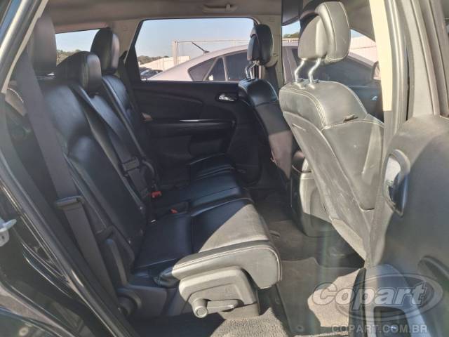 2012 DODGE JOURNEY 