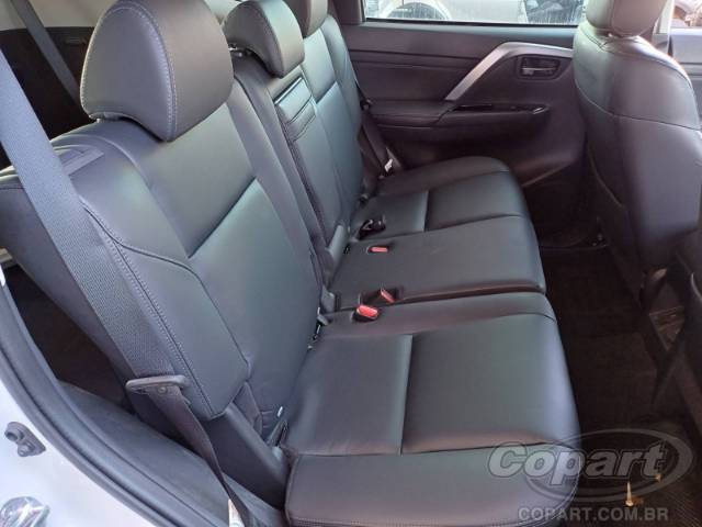 2024 MITSUBISHI PAJERO SPORT 