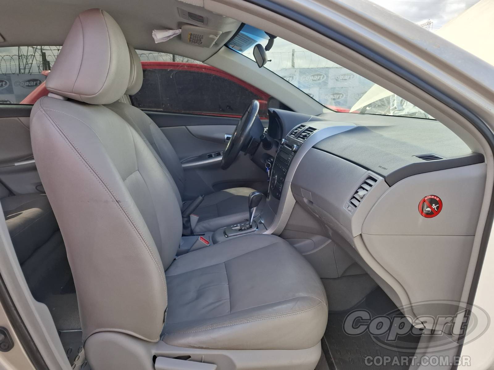 Foto 5: 2012 TOYOTA COROLLA