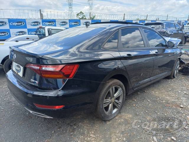 2018 VOLKSWAGEN JETTA 