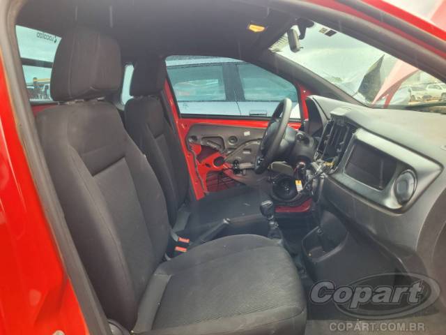 2025 FIAT STRADA 