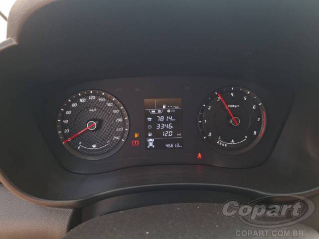 2025 HYUNDAI HB20 