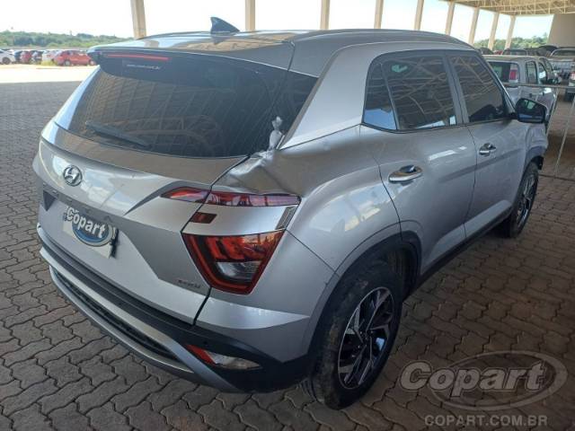 2023 HYUNDAI CRETA 