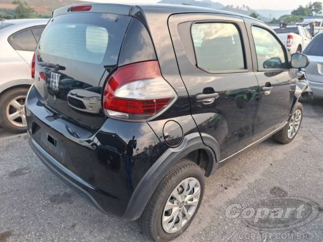 2025 FIAT MOBI 