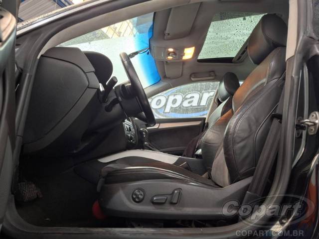 2011 AUDI A5 SPORTBACK 