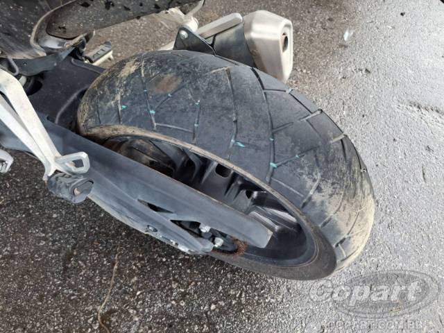 2023 HONDA CB 500 X 