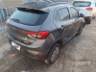 2022 FIAT ARGO 