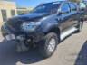 2006 TOYOTA HILUX CD 