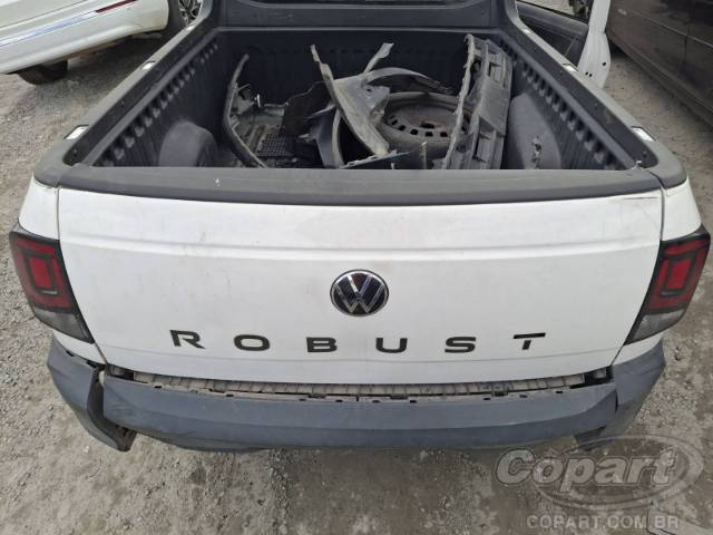 2025 VOLKSWAGEN SAVEIRO 