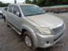 2013 TOYOTA HILUX CD 