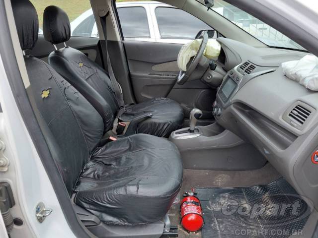 2015 CHEVROLET COBALT 