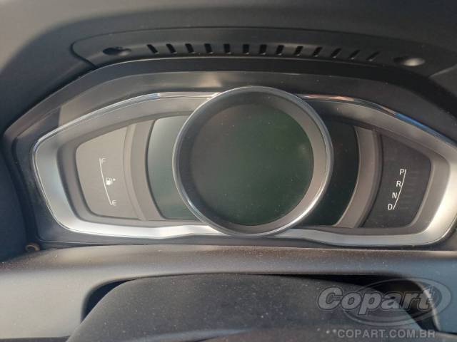 2014 VOLVO XC60 