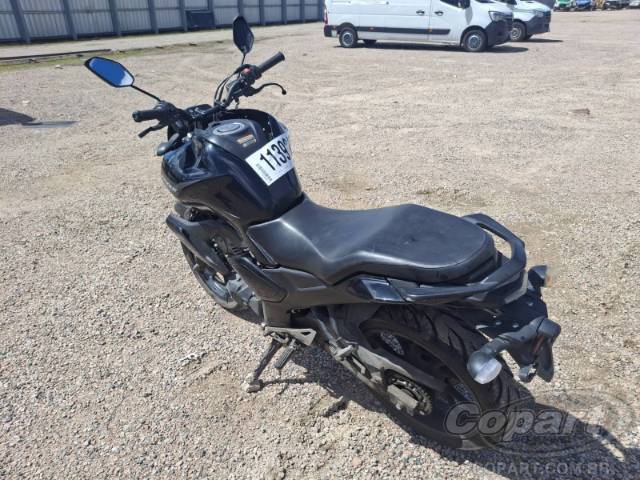 2024 YAMAHA FZ15 
