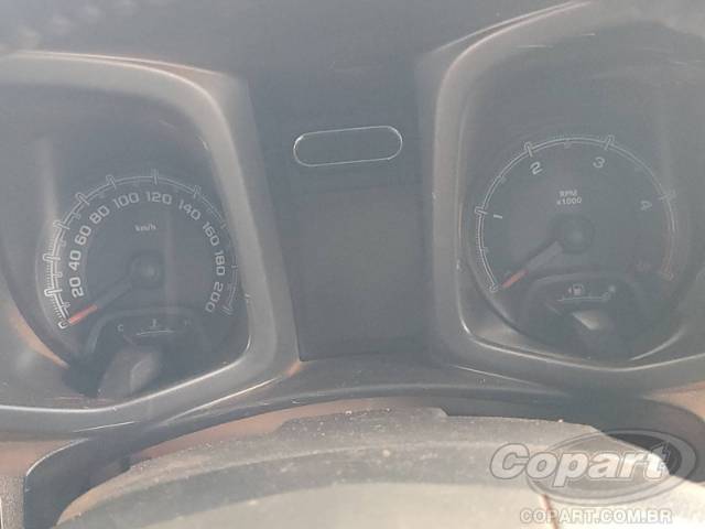 2014 CHEVROLET S10 CABINE DUPLA 
