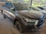 2022 TOYOTA HILUX CD 