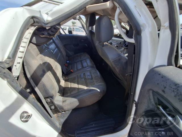 2024 VOLKSWAGEN AMAROK 