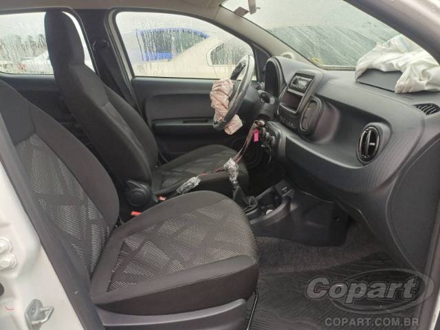 2024 FIAT MOBI 