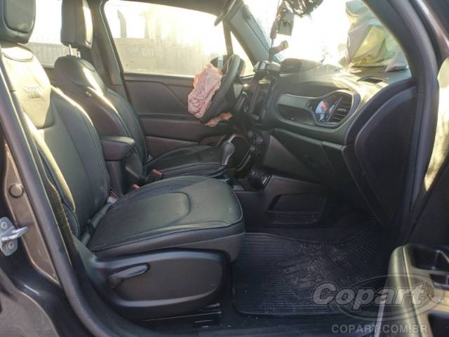 2022 JEEP RENEGADE 
