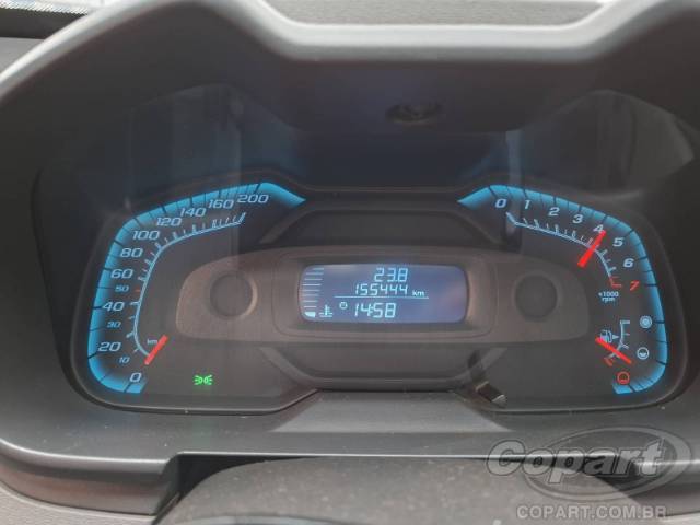 2011 CHEVROLET AGILE 