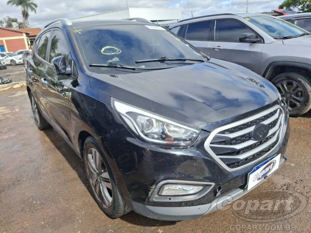 2018 HYUNDAI IX35 