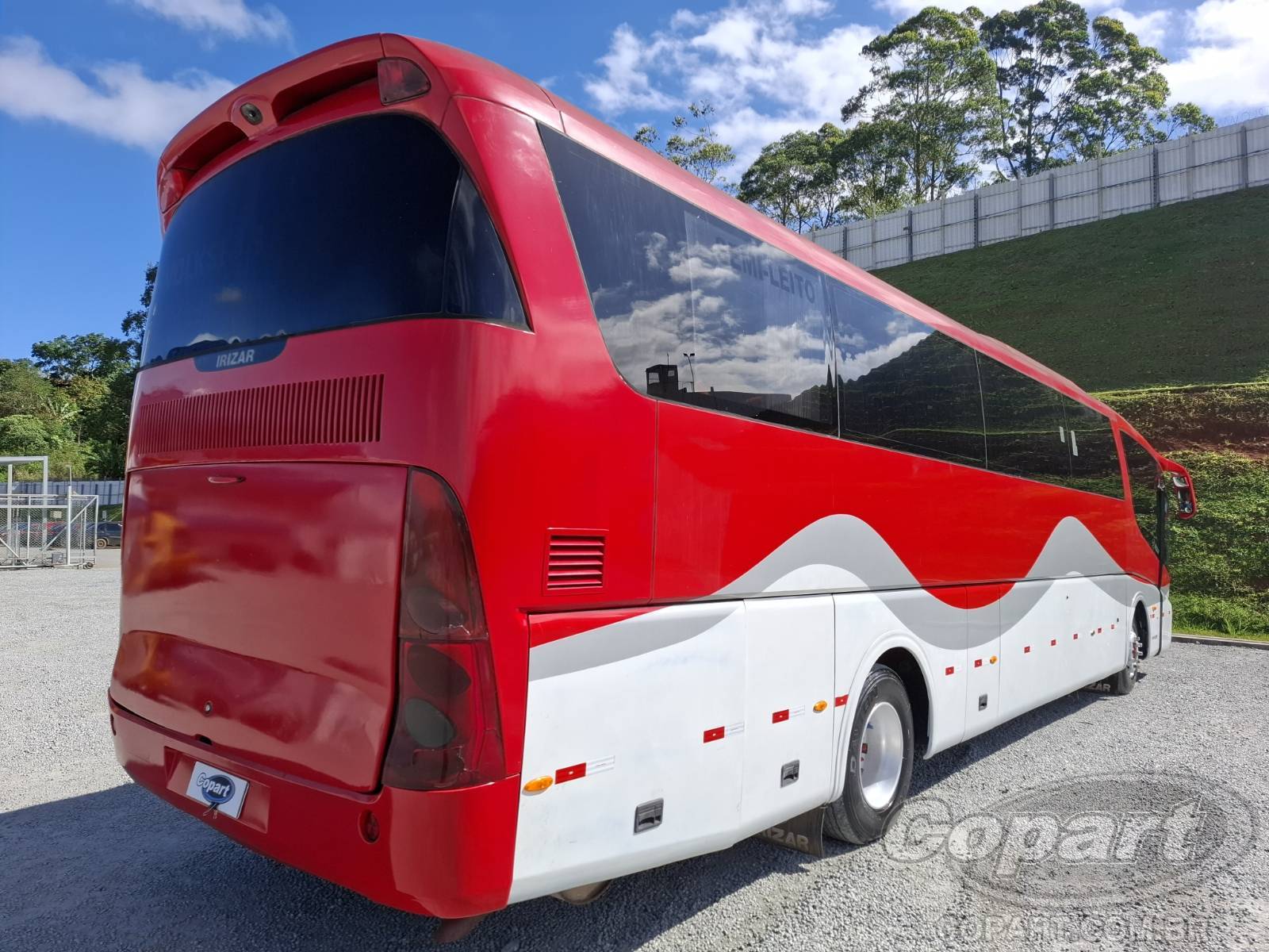Foto 4: 2010 VOLKSWAGEN VOLKSBUS 18.320 EOT