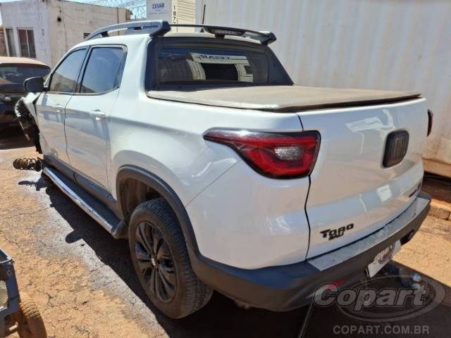 2023 FIAT TORO 