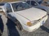 1996 VOLKSWAGEN GOL 