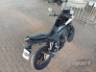 2026 HONDA NX 500 