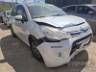 2017 CITROEN C3 