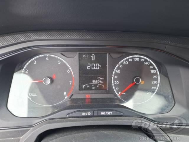 2024 VOLKSWAGEN POLO 