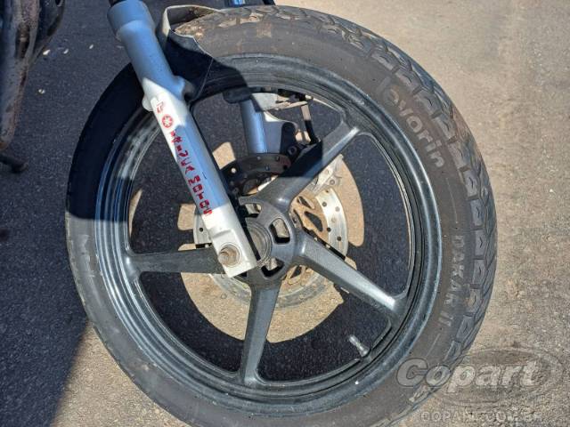 2023 YAMAHA YBR 150 FACTOR 