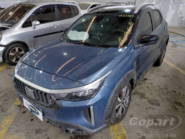 2026 FIAT PULSE 