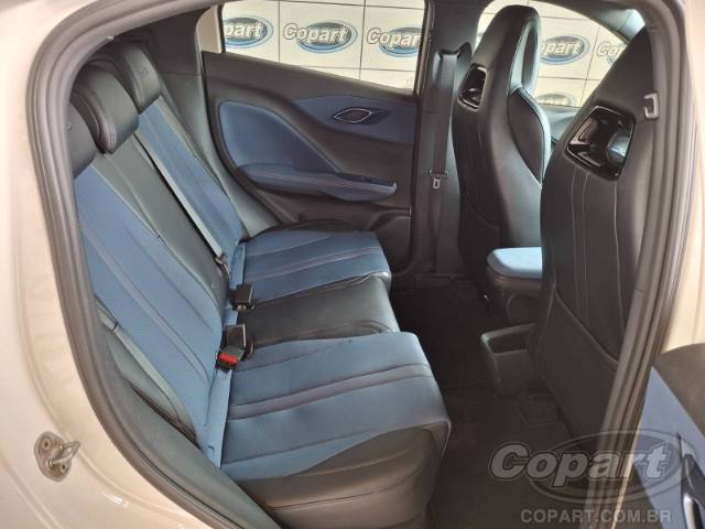 2025 BYD DOLPHIN MINI 
