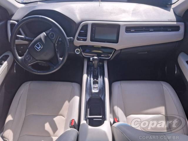 2020 HONDA HR-V 
