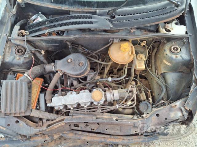 1995 CHEVROLET CORSA 