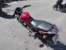 2015 HONDA CG 150 