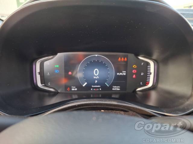 2023 FIAT TORO 