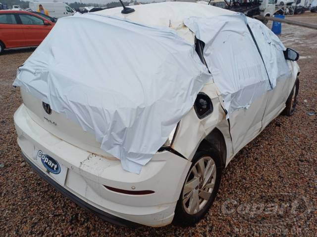 2026 VOLKSWAGEN POLO 