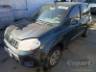 2011 FIAT UNO 