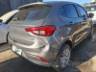 2023 FIAT ARGO 