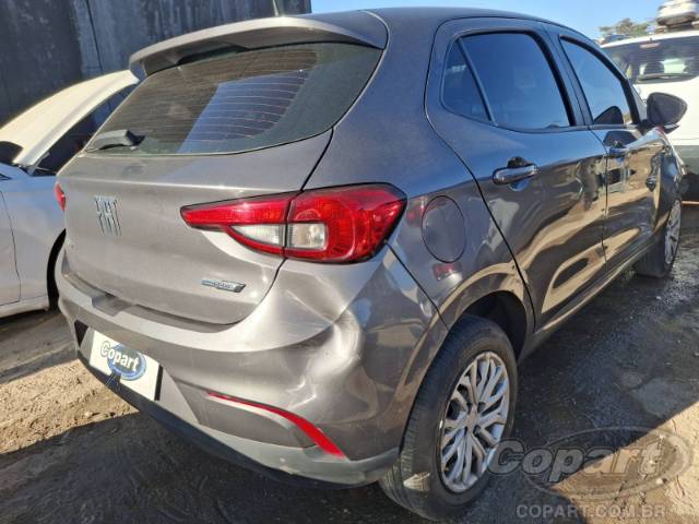 2023 FIAT ARGO 
