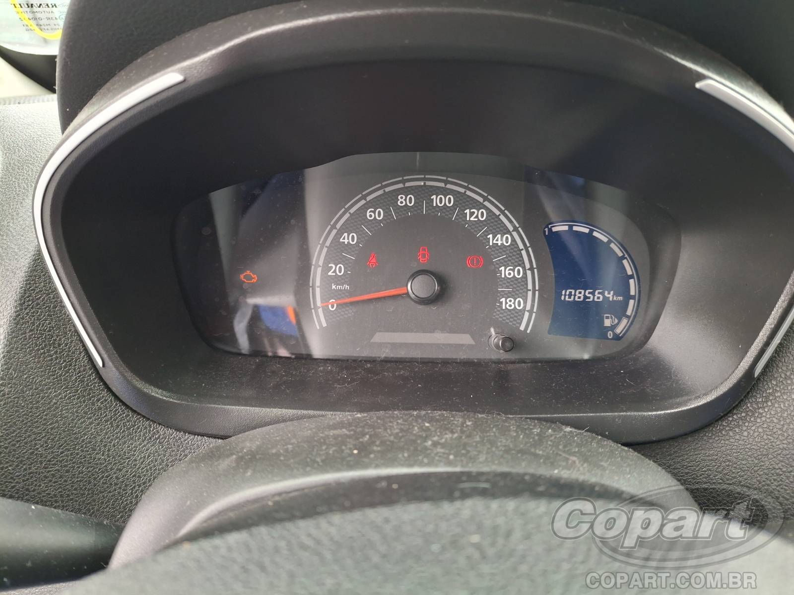 2019 RENAULT KWID — foto 8 de 14