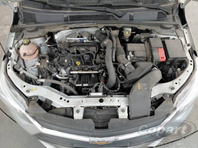 2024 CHEVROLET ONIX PLUS 