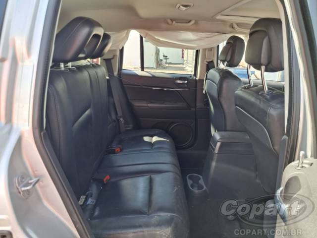 2013 JEEP COMPASS 